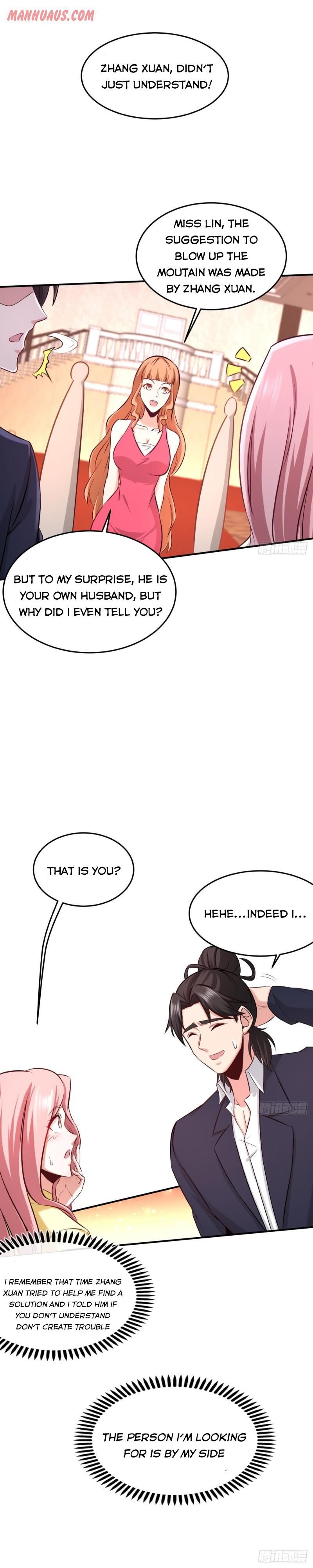 Temple of dragon king chapter 85 page 4