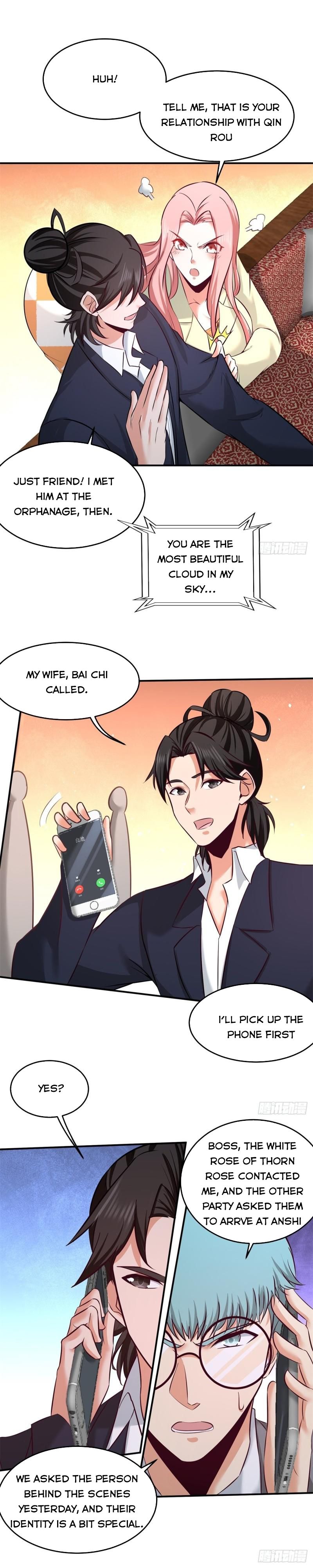 Temple of dragon king chapter 85 page 7