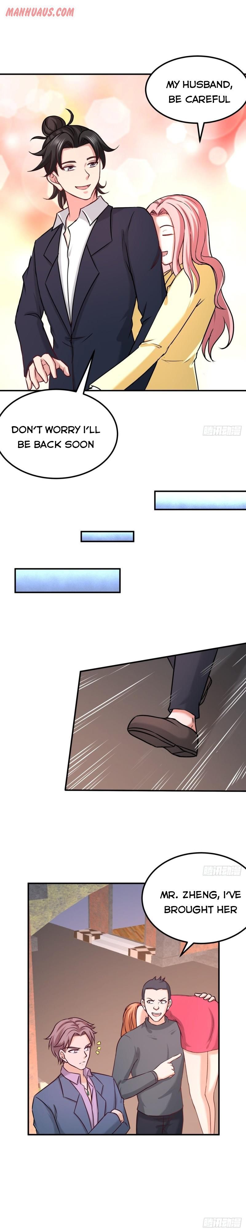 Temple of dragon king chapter 85 page 9