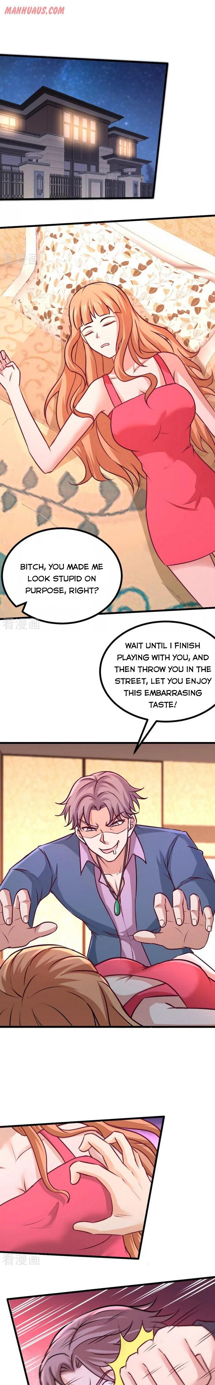 Temple of dragon king chapter 86 page 2