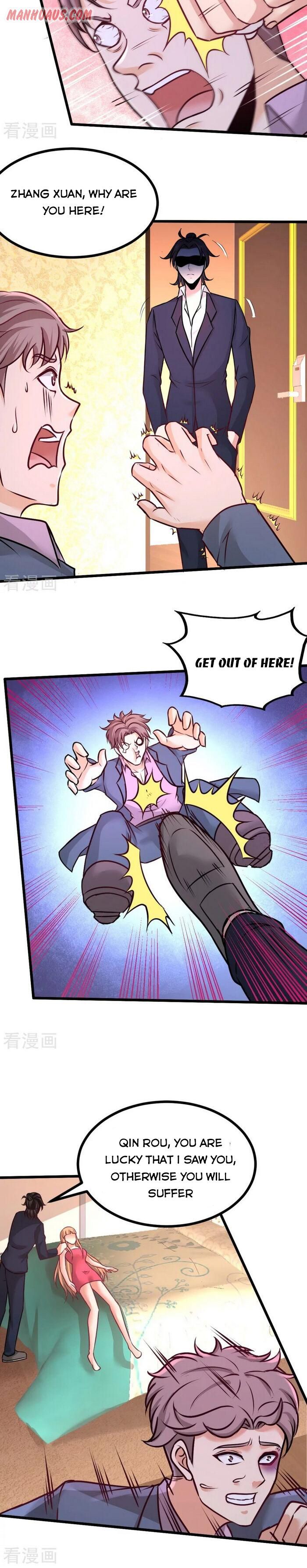 Temple of dragon king chapter 86 page 3