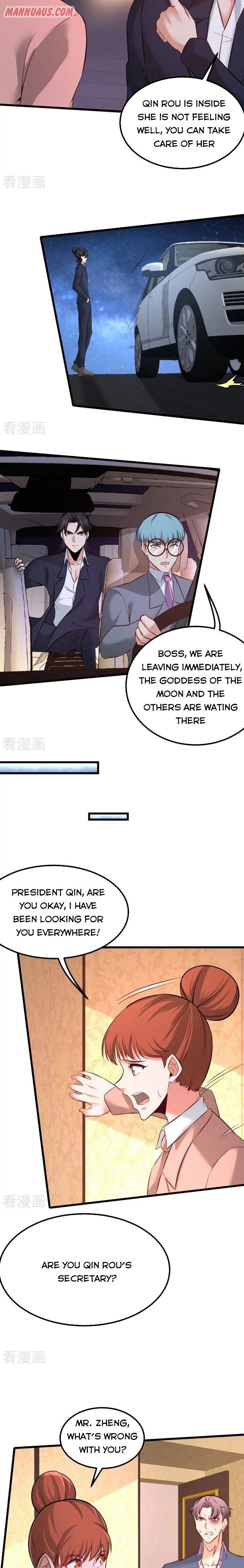 Temple of dragon king chapter 86 page 5