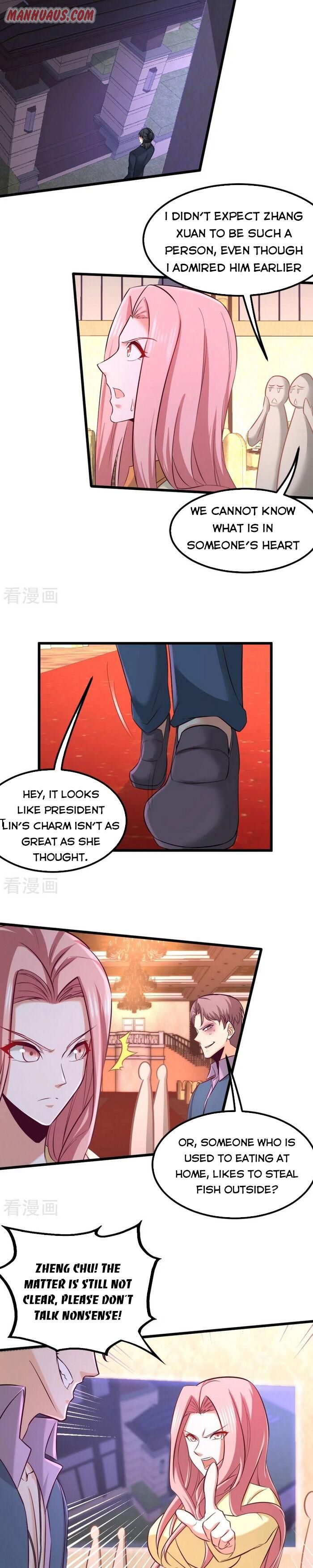 Temple of dragon king chapter 86 page 7