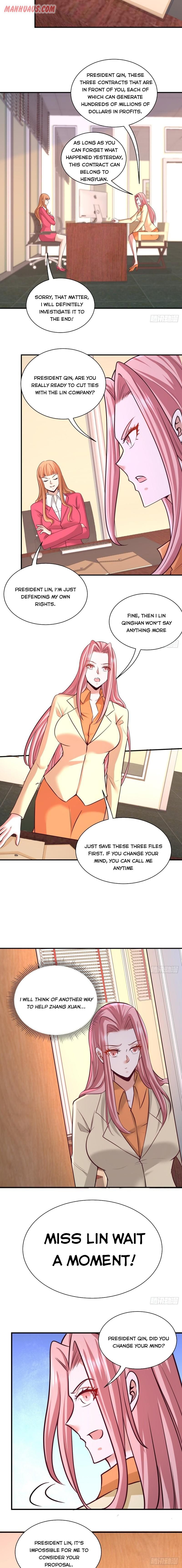 Temple of dragon king chapter 88 page 6