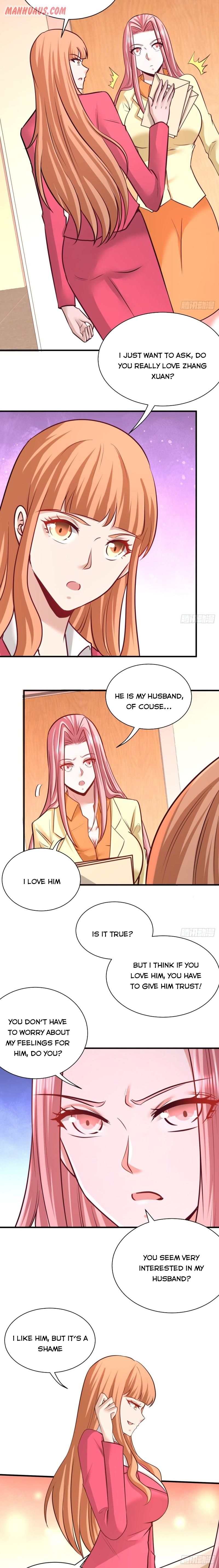 Temple of dragon king chapter 88 page 7