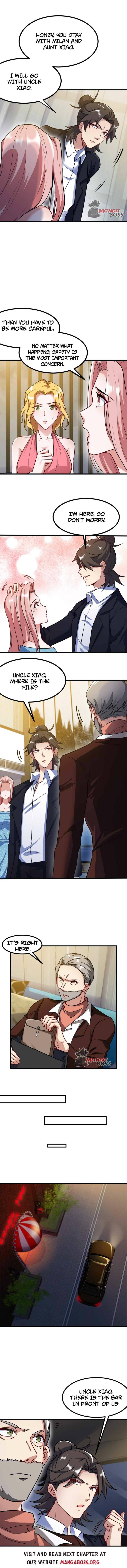 Temple of dragon king chapter 98 page 2