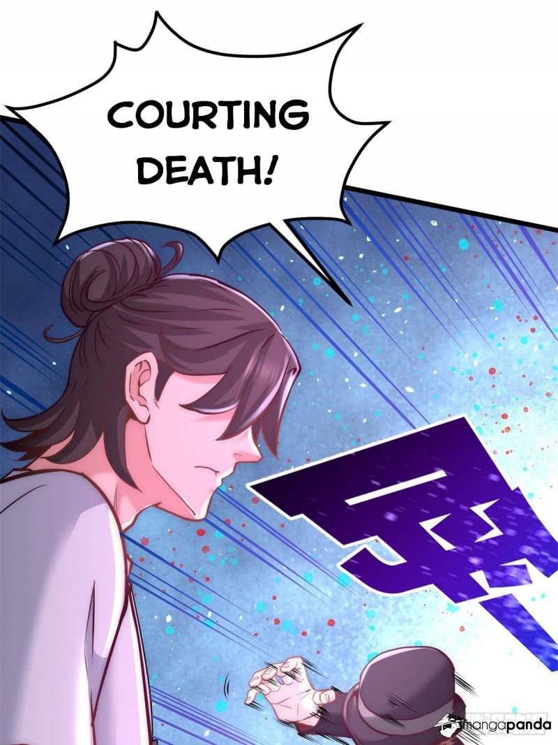 Temple of the Dragon King chapter 10 page 11