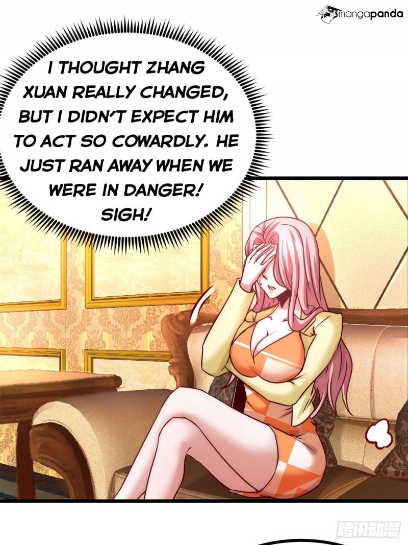 Temple of the Dragon King chapter 10 page 12