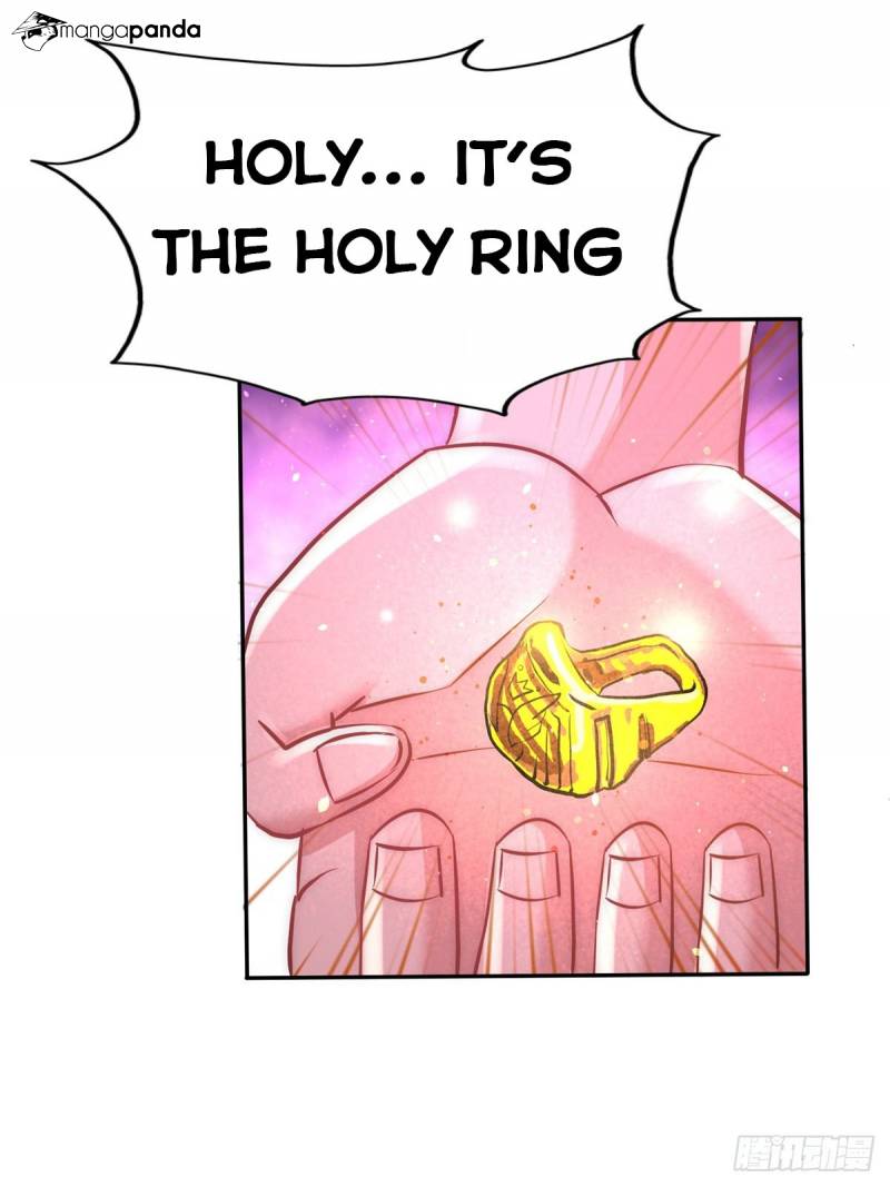 Temple of the Dragon King chapter 10 page 13