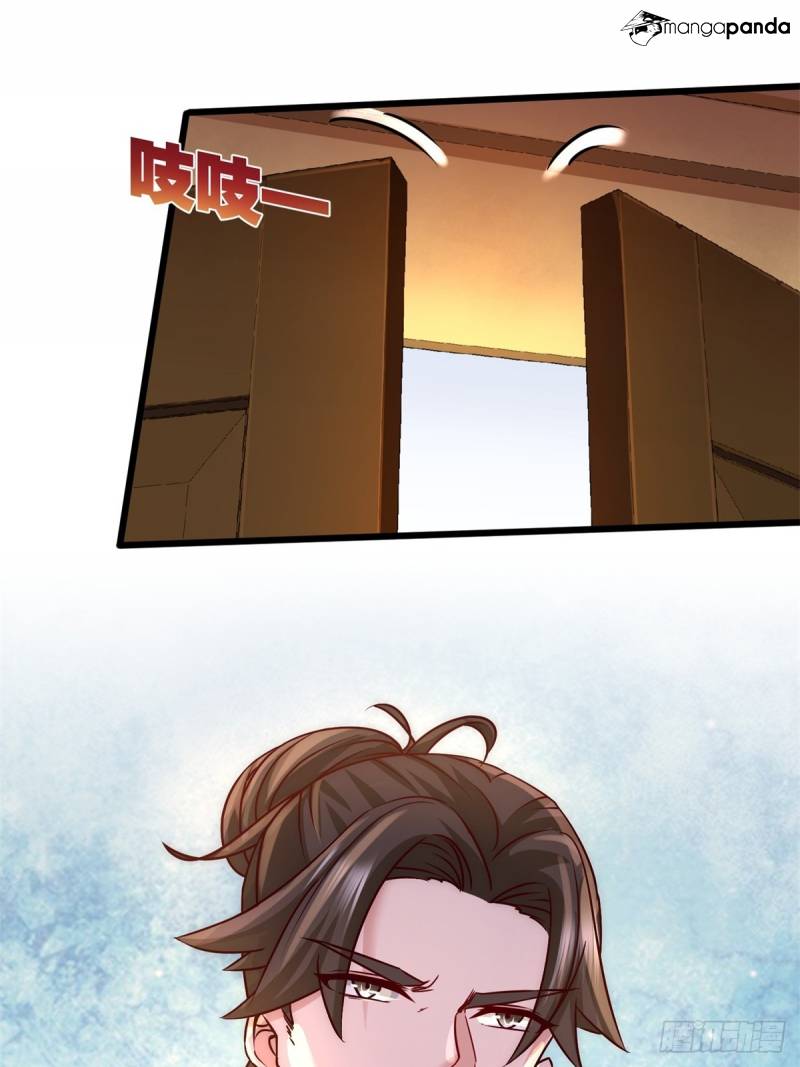 Temple of the Dragon King chapter 10 page 27