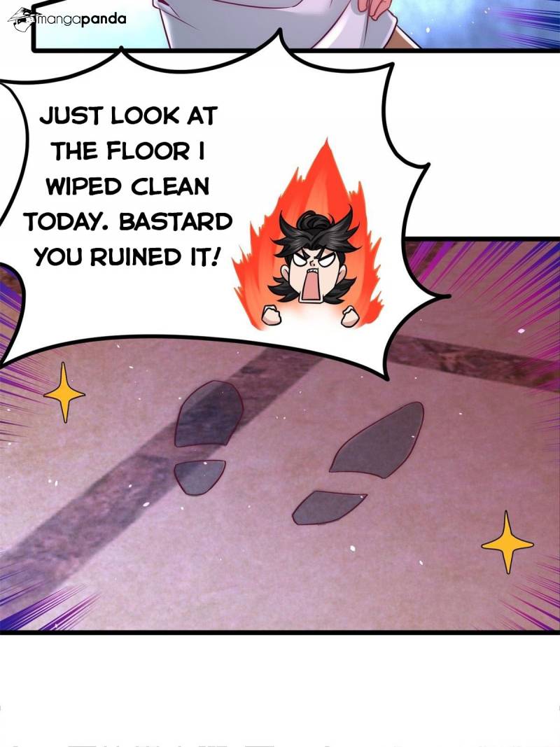 Temple of the Dragon King chapter 10 page 28