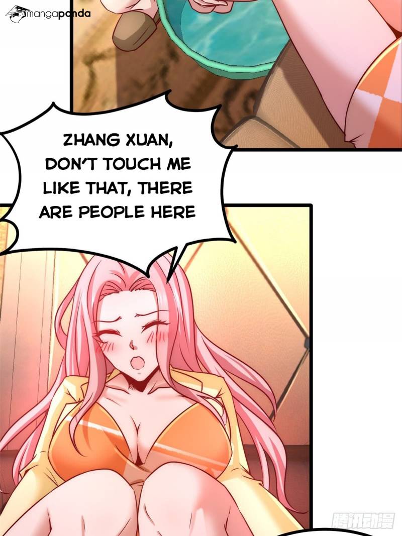 Temple of the Dragon King chapter 10 page 32