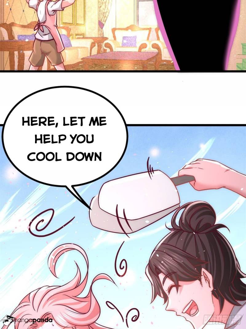 Temple of the Dragon King chapter 10 page 40