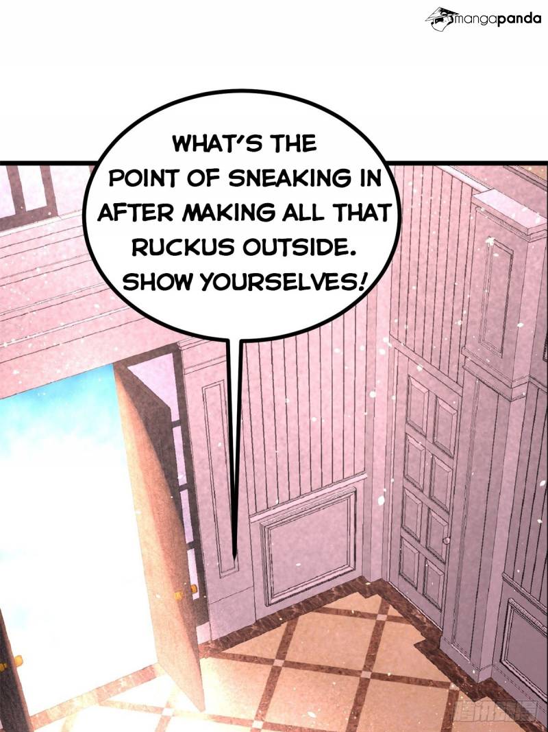 Temple of the Dragon King chapter 10 page 43