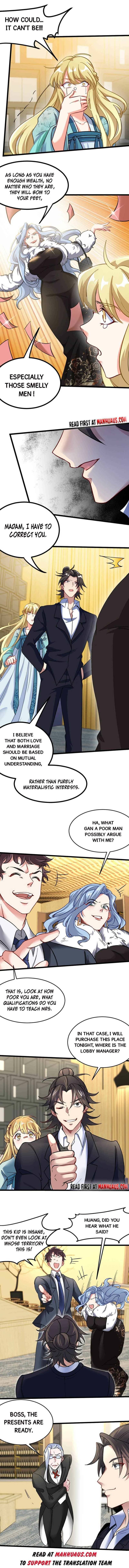 Temple of the Dragon King chapter 104 page 3