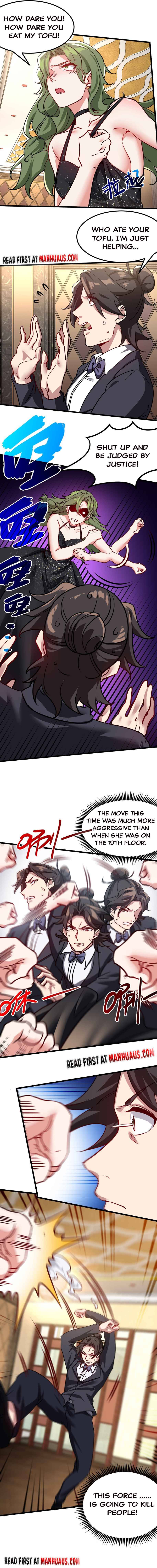 Temple of the Dragon King chapter 108 page 4