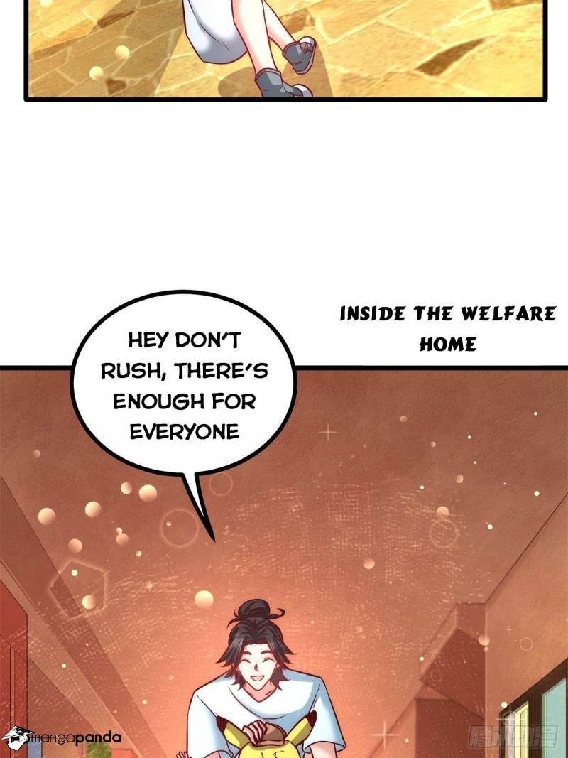 Temple of the Dragon King chapter 11 page 13