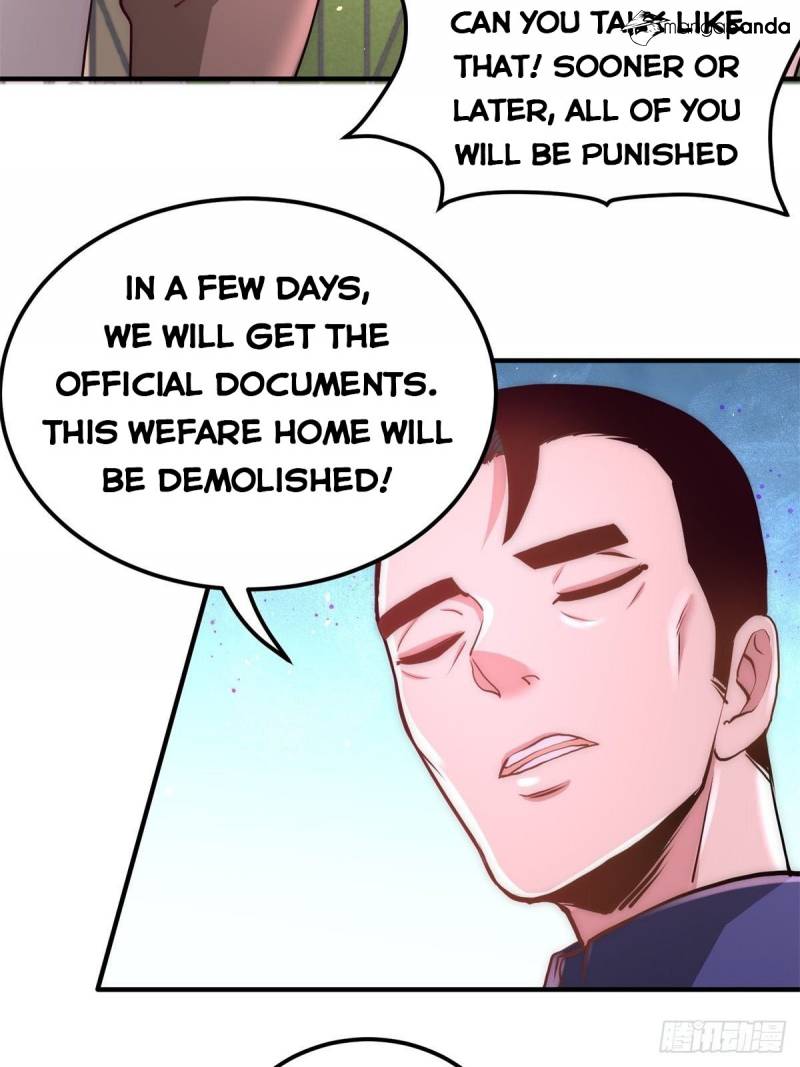 Temple of the Dragon King chapter 11 page 19