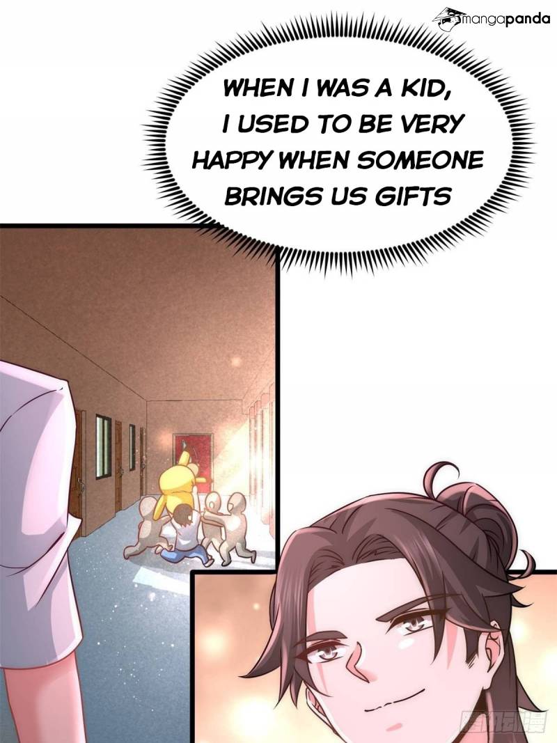 Temple of the Dragon King chapter 11 page 27
