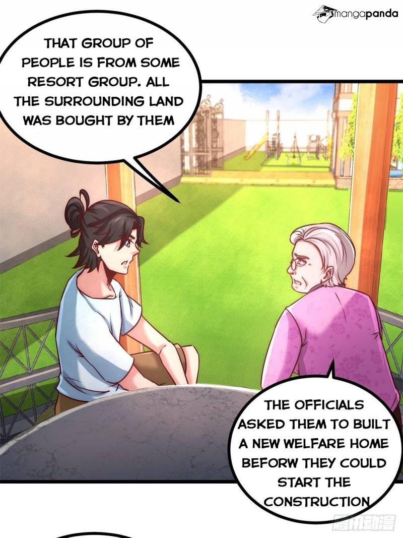 Temple of the Dragon King chapter 11 page 33