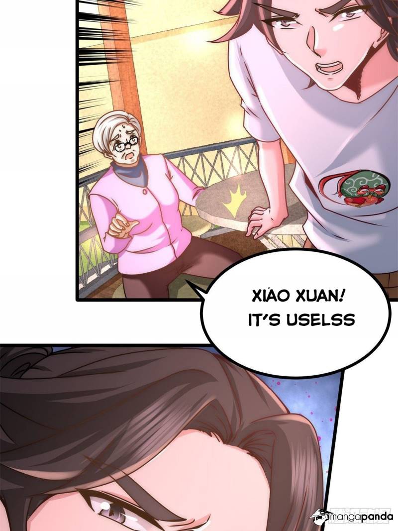 Temple of the Dragon King chapter 11 page 36