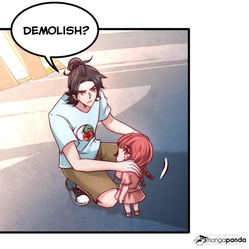 Temple of the Dragon King chapter 11 page 39