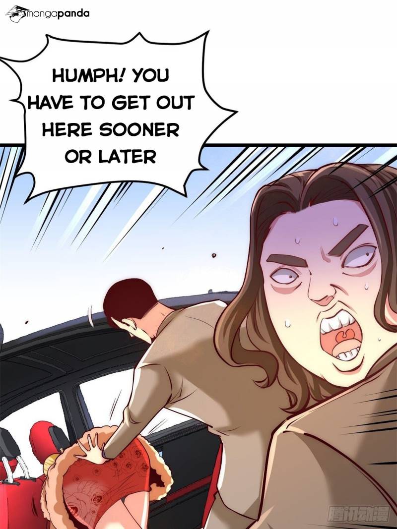 Temple of the Dragon King chapter 11 page 42
