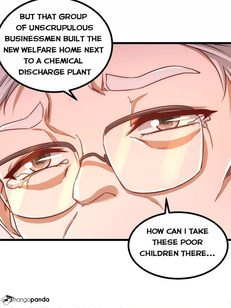 Temple of the Dragon King chapter 11 page 8