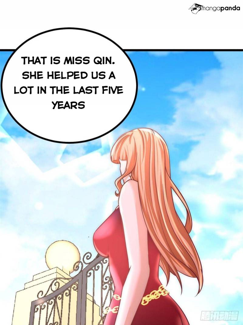 Temple of the Dragon King chapter 11 page 9