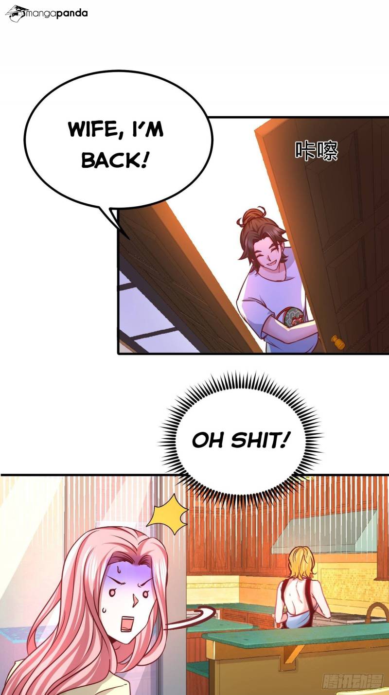 Temple of the Dragon King chapter 12 page 1