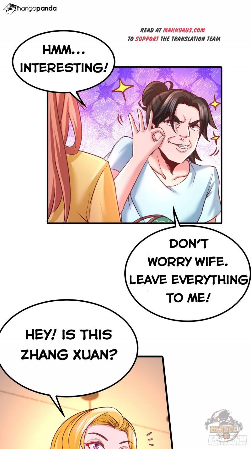 Temple of the Dragon King chapter 12 page 21