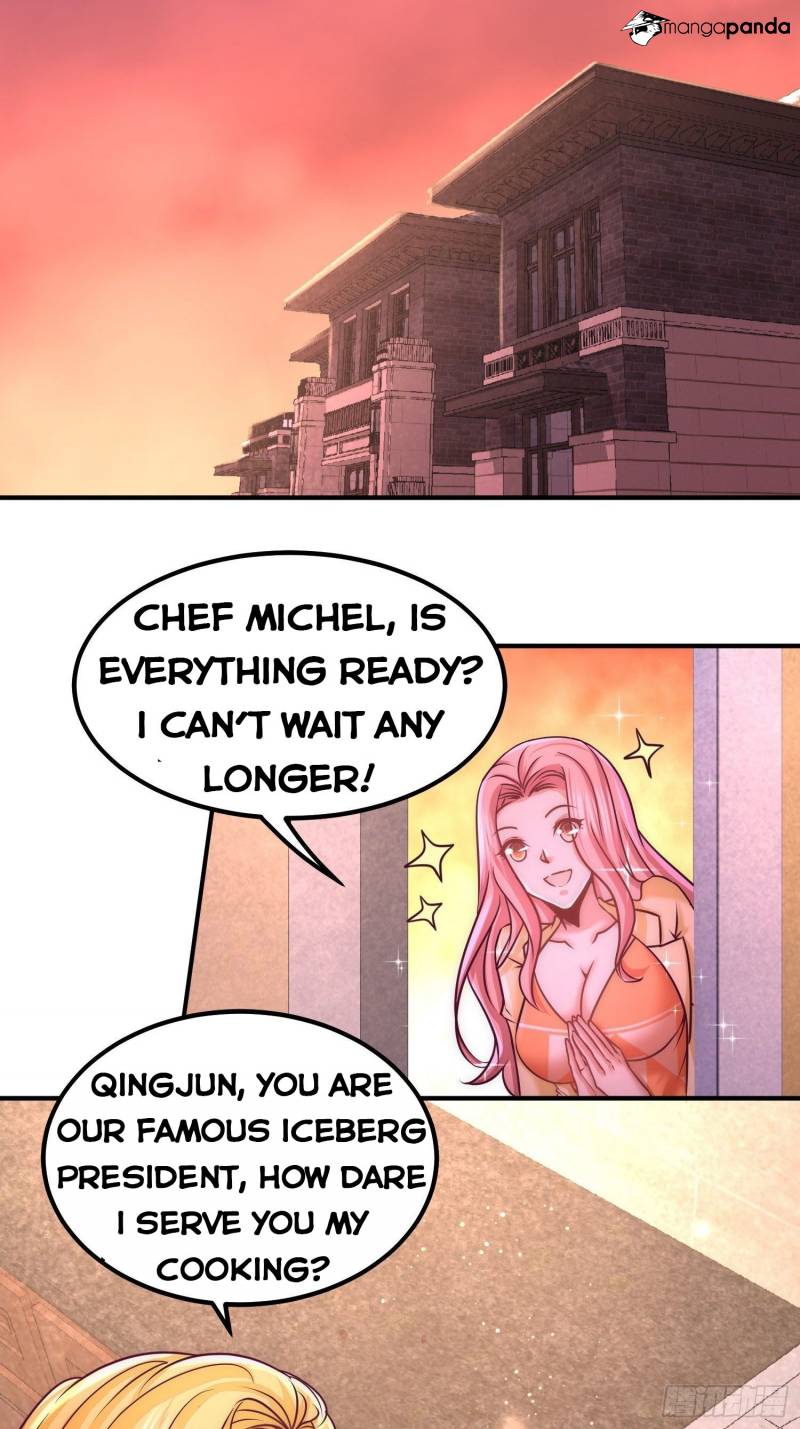 Temple of the Dragon King chapter 12 page 24