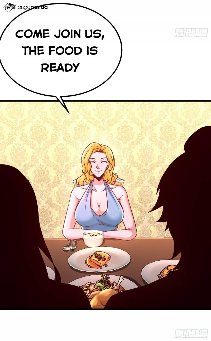 Temple of the Dragon King chapter 12 page 27