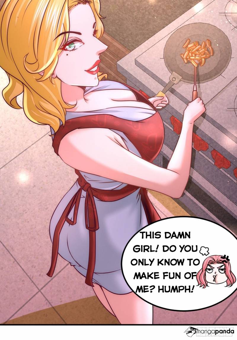 Temple of the Dragon King chapter 12 page 4