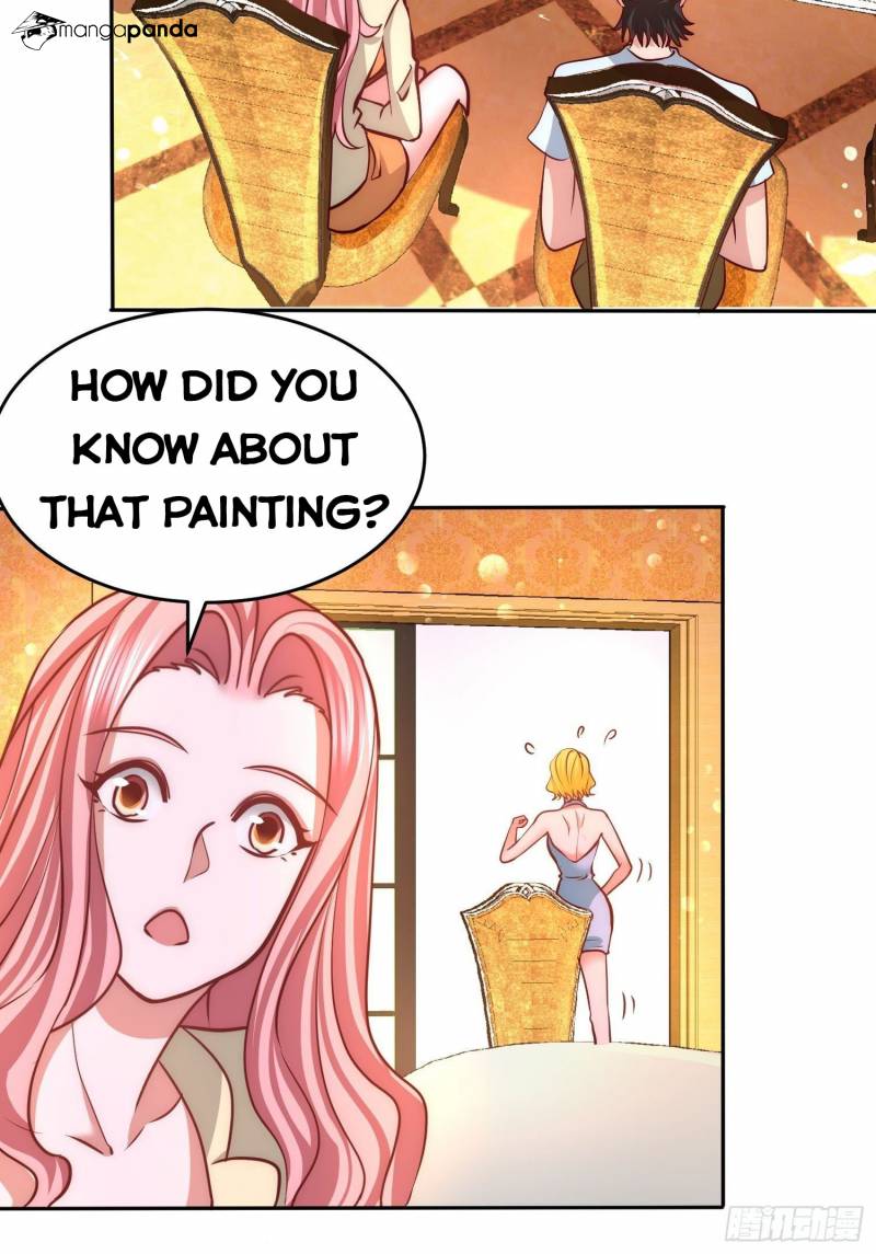 Temple of the Dragon King chapter 12 page 6