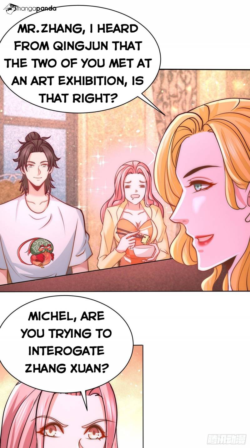 Temple of the Dragon King chapter 12 page 7