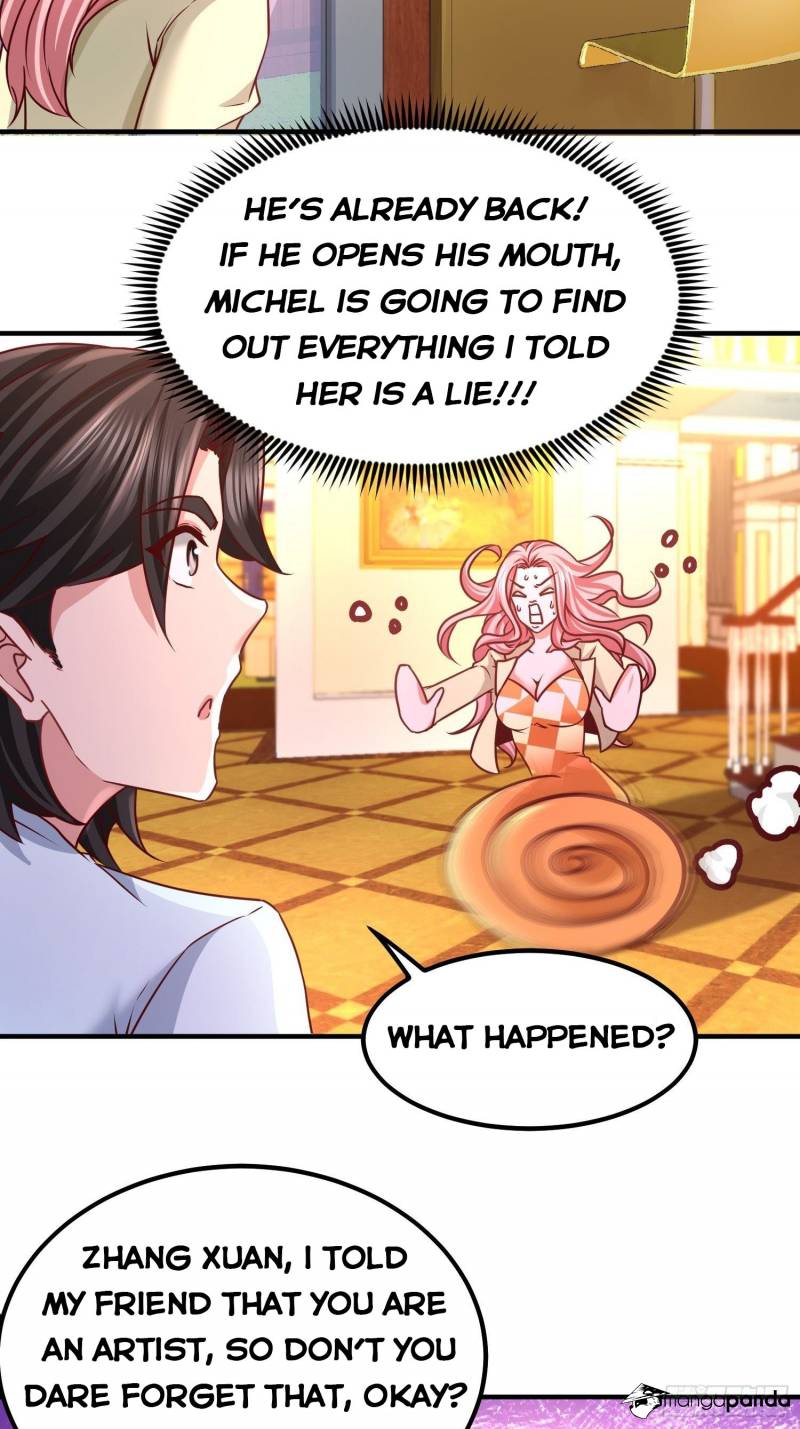 Temple of the Dragon King chapter 12 page 8