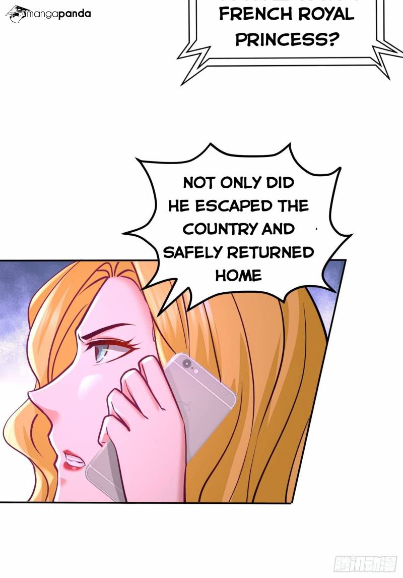 Temple of the Dragon King chapter 12 page 9