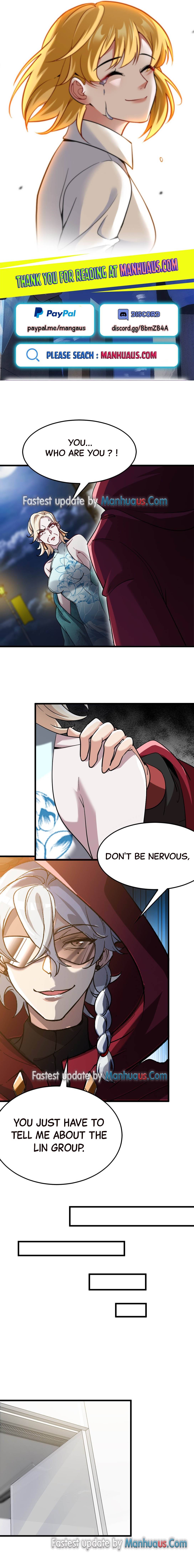 Temple of the Dragon King chapter 125 page 1