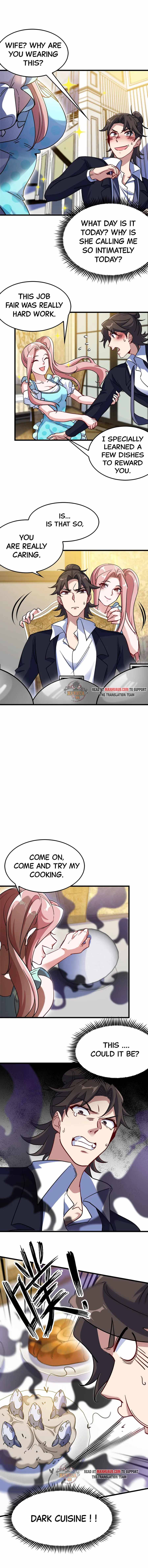 Temple of the Dragon King chapter 129 page 2