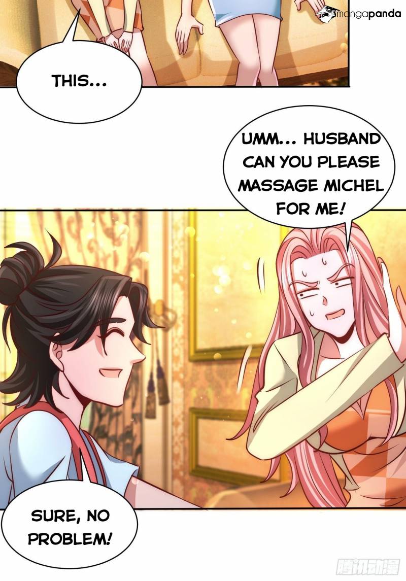Temple of the Dragon King chapter 13 page 1