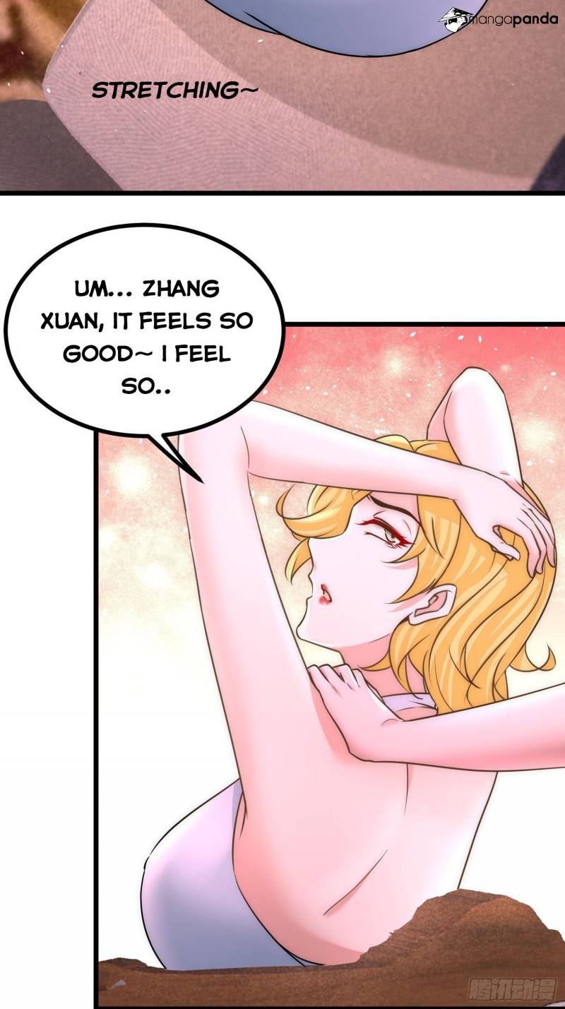 Temple of the Dragon King chapter 13 page 17