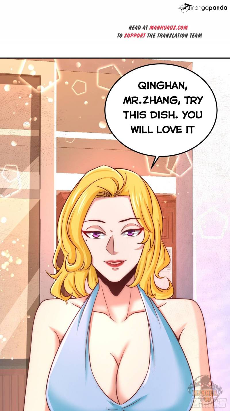 Temple of the Dragon King chapter 13 page 18