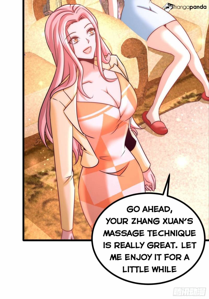 Temple of the Dragon King chapter 13 page 23