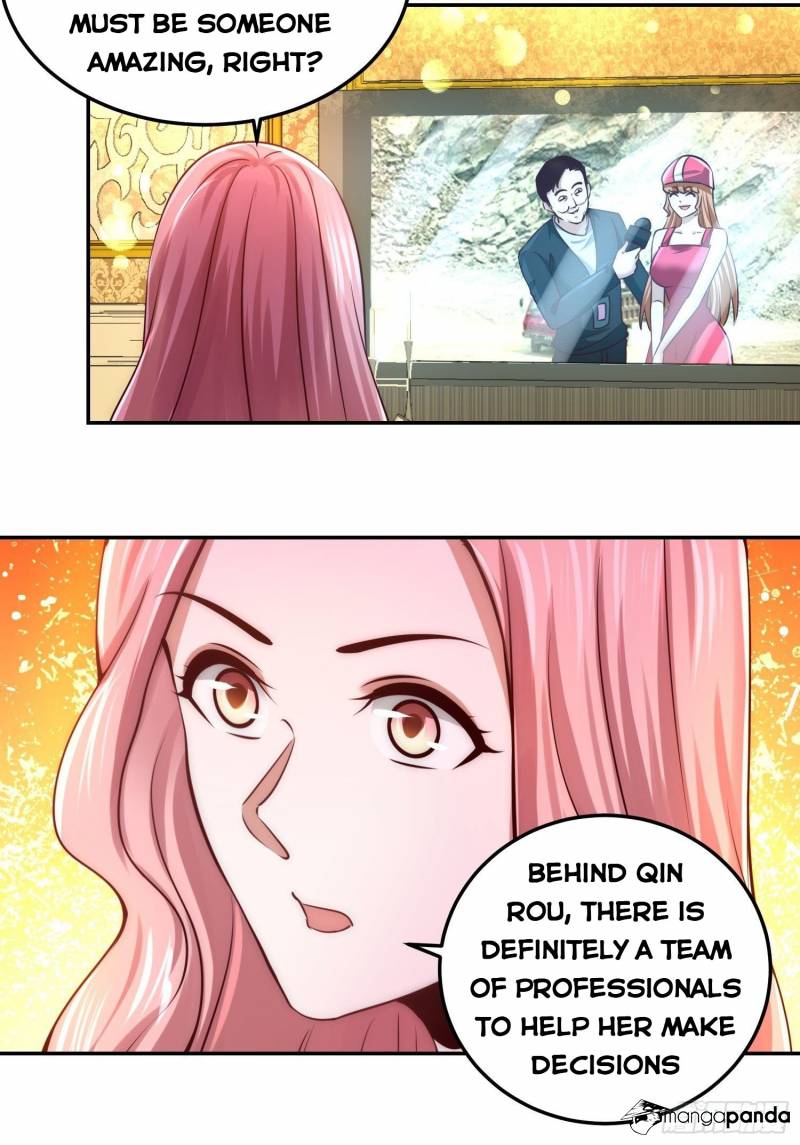 Temple of the Dragon King chapter 13 page 3