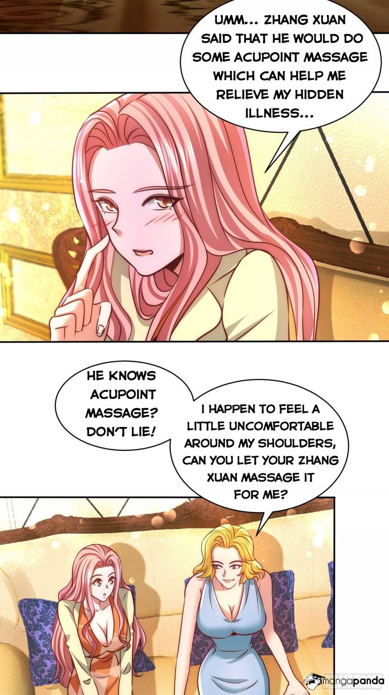 Temple of the Dragon King chapter 13 page 4