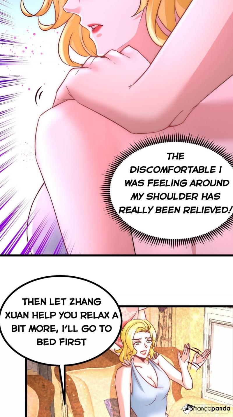 Temple of the Dragon King chapter 13 page 5