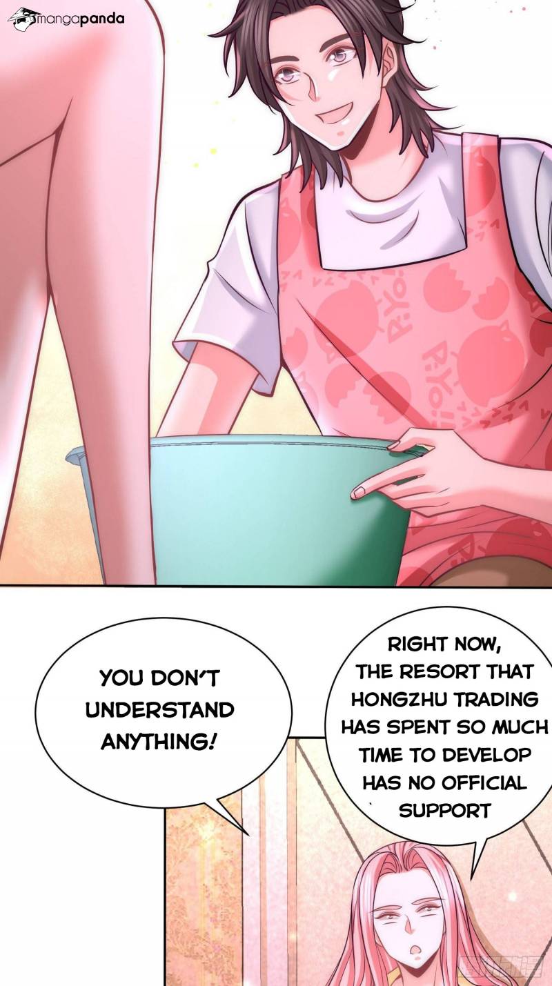 Temple of the Dragon King chapter 13 page 6