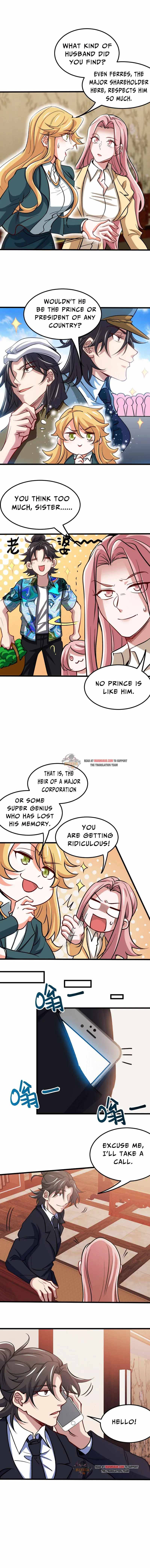 Temple of the Dragon King chapter 132 page 3