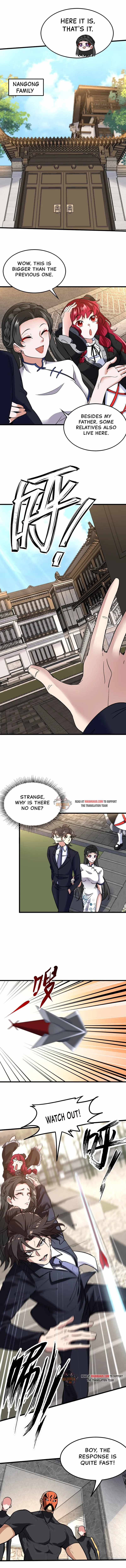 Temple of the Dragon King chapter 138 page 2